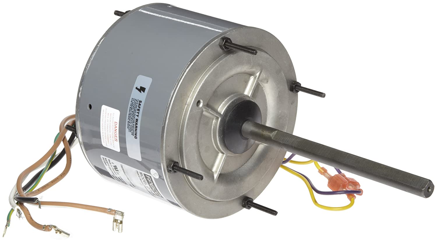 Condenser Fan Motor Condenser Fan AC Motor AC Condenser Fan PA NY